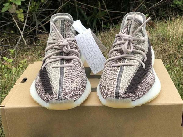 authentic v2 zyon israfil asriel running shoes kanye west 3m reflective women men zebra outdoor shoes fz1267 with original box
authentic v2 zyon israfil asriel running shoes kanye west 3m reflective women men zebra outdoor shoes fz1267 with original box