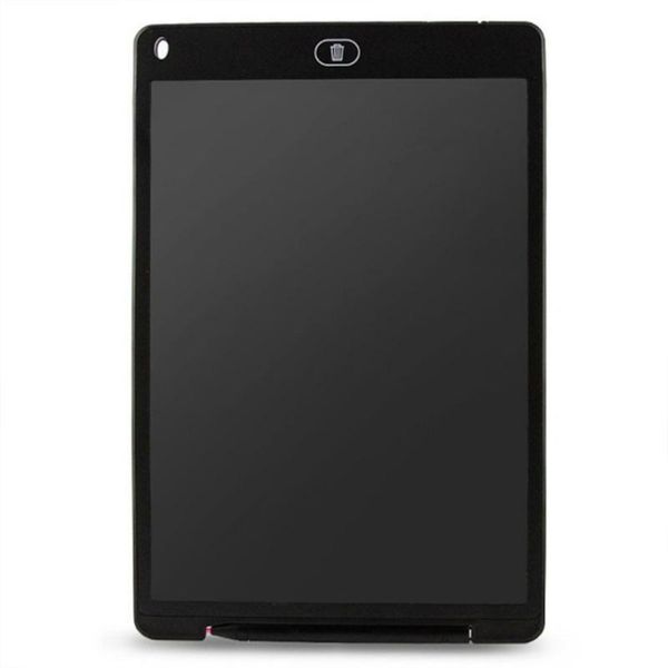 12 inch tablet lcd light energy small blackboard lcd writing board handwriting children's drawing board
12 inch tablet lcd light energy small blackboard lcd writing board handwriting children's drawing board