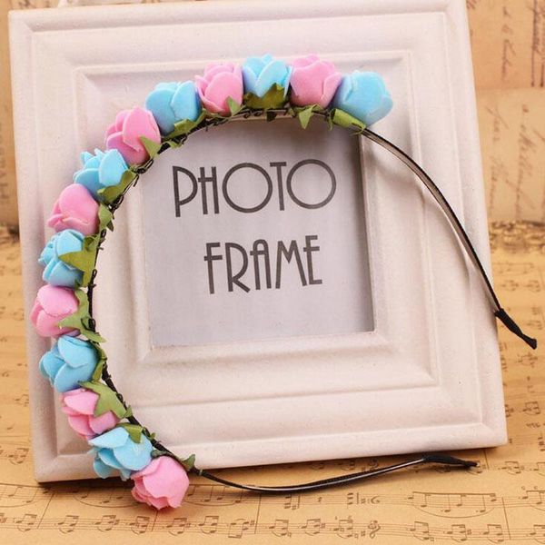 10pcs/lot women hair accessories rose pe flowers hairbands 8cm floral for children bride wedding headdress or decorations, Silver
10pcs/lot women hair accessories rose pe flowers hairbands 8cm floral for children bride wedding headdress or decorations, Silver