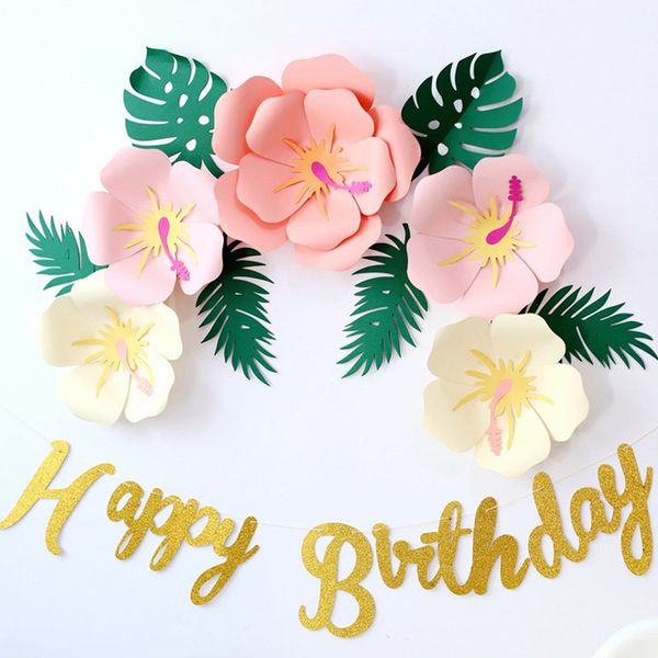 110cm length floriculture decoration cardboard material stage background diy handmade flower suit 1set three-dimensional
110cm length floriculture decoration cardboard material stage background diy handmade flower suit 1set three-dimensional