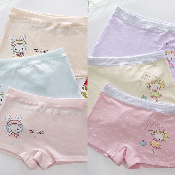 vursh girls underwear 2019 cotton girls cute cartoon printing comfortable breathable boxer underpants boxer pants children's four-corne, Camo
vursh girls underwear 2019 cotton girls cute cartoon printing comfortable breathable boxer underpants boxer pants children's four-corne, Camo