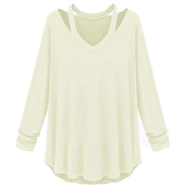 wholesale-sweatshirt 2019 new womens long sleeve v-neck loose casual t shirt off the shoulder women hoodies blusas hoody sweatshirts, Black
wholesale-sweatshirt 2019 new womens long sleeve v-neck loose casual t shirt off the shoulder women hoodies blusas hoody sweatshirts, Black