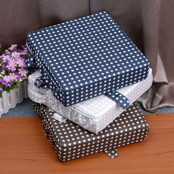 children increased chair pad soft baby children dining cushion adjustable removable chair booster cushion pram chair pad
children increased chair pad soft baby children dining cushion adjustable removable chair booster cushion pram chair pad