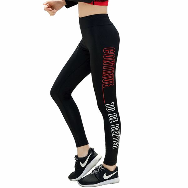 womens sports digner pants yoga leggns tuser fasin training exercise letter printed pants running fitess tights pants, Black;blue
womens sports digner pants yoga leggns tuser fasin training exercise letter printed pants running fitess tights pants, Black;blue