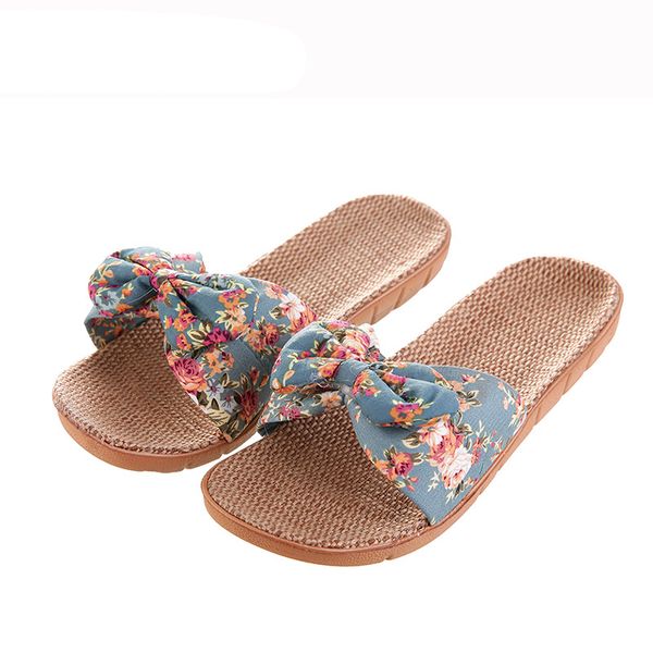 women's fashion candy color indoor help slippers lightweight solid home non-slip flax slippers chinelo feminino, Black
women's fashion candy color indoor help slippers lightweight solid home non-slip flax slippers chinelo feminino, Black