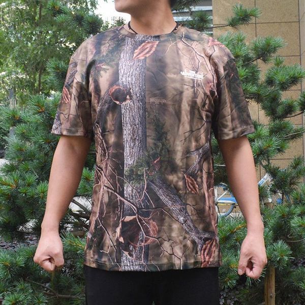 quick drying short sleeves t-shirt breathable woodland camouflage shirt for hunting, Gray;blue
quick drying short sleeves t-shirt breathable woodland camouflage shirt for hunting, Gray;blue