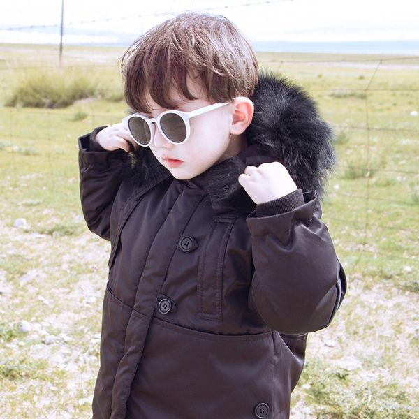 dqtb0 children's medium and long 2019 winter boy's white duck girl's casual down cotton-padded down jacket cotton-padded jack, Blue;gray
dqtb0 children's medium and long 2019 winter boy's white duck girl's casual down cotton-padded down jacket cotton-padded jack, Blue;gray