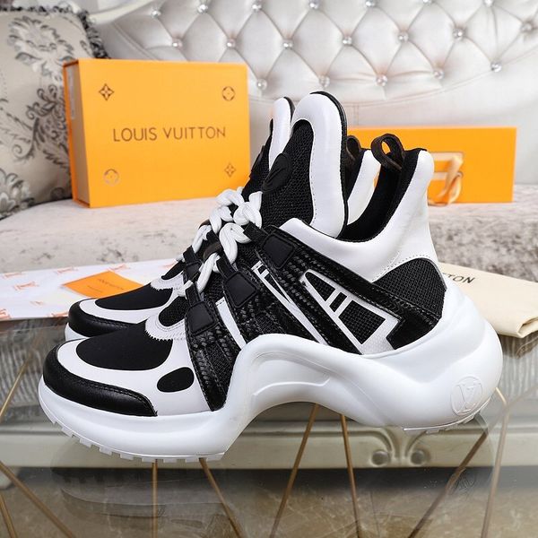 high-end luxury fashiondesigner triple platform ladies mens jogging party casual shoes sports basketball shoes vintage men's shoes kutr, Black
high-end luxury fashiondesigner triple platform ladies mens jogging party casual shoes sports basketball shoes vintage men's shoes kutr, Black