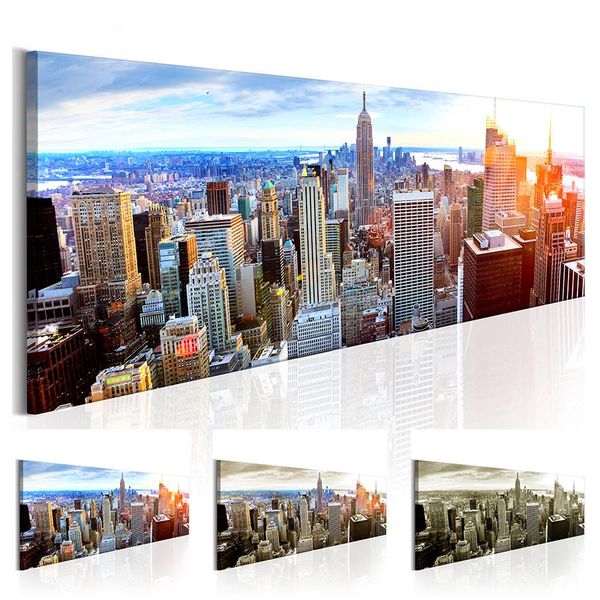 new york building statue design canvas print wall art modern home decoration, choose color & size( no frame ) (multicolor)
new york building statue design canvas print wall art modern home decoration, choose color & size( no frame ) (multicolor)