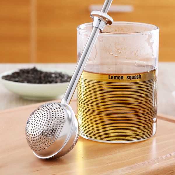 stainless steel tea infuser spoon ss304 ball filter strainer with handle ss flower stir
stainless steel tea infuser spoon ss304 ball filter strainer with handle ss flower stir