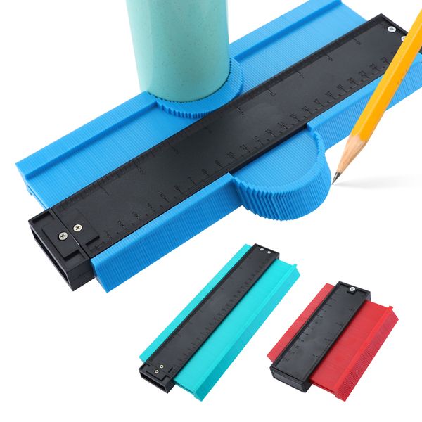 5 inch / 10 inch contour gauge encryption arc measuring ruler metric irregular contour ruler profile gauge copying sampler
5 inch / 10 inch contour gauge encryption arc measuring ruler metric irregular contour ruler profile gauge copying sampler