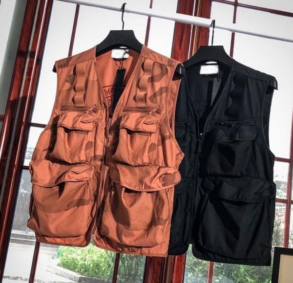 United Camo Cargo жилет блейзер JAS дизайнер стрит ретро путешествия майки без рукавов мул
United Camo Cargo жилет блейзер JAS дизайнер стрит ретро путешествия майки без рукавов мул