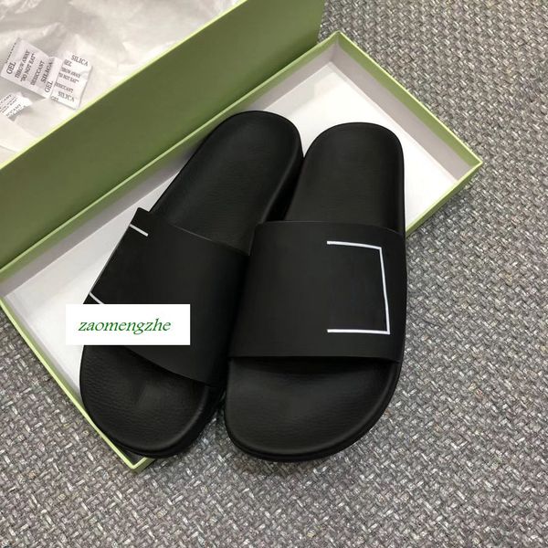 hot summer designer off casual обуви крытый пляж тапочки белых любителей полиграфических тапочки с коробкой, Black
hot summer designer off casual обуви крытый пляж тапочки белых любителей полиграфических тапочки с коробкой, Black