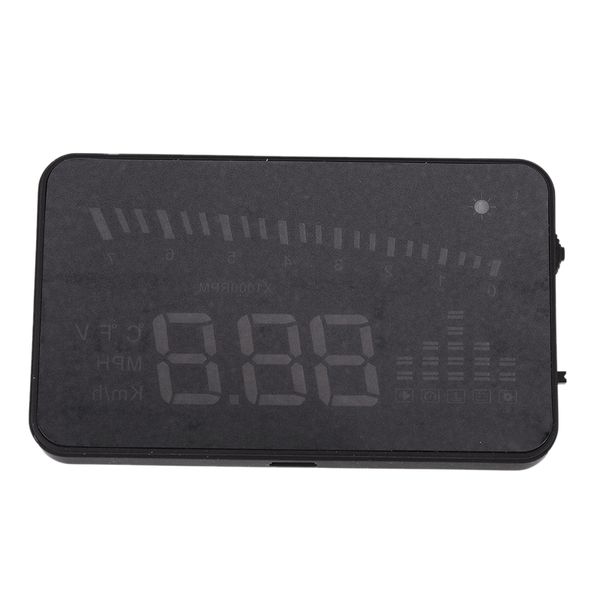 head up display projector car speedometer universal auto hud gps projector obd2 car dvd
head up display projector car speedometer universal auto hud gps projector obd2 car dvd