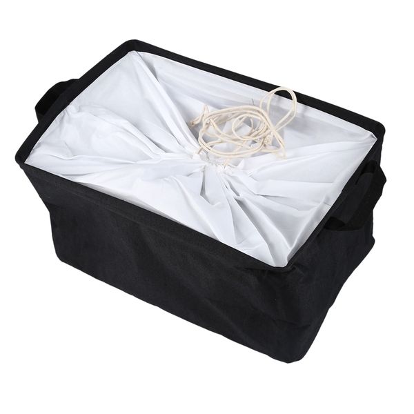 new my lundry polyester cotton laundry basket storage clothing debris box storage baskets
new my lundry polyester cotton laundry basket storage clothing debris box storage baskets