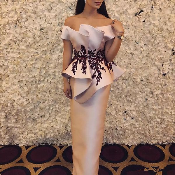 2021 off shoulder lace appliques empire sheath evening dresses modest customized special occasion party gowns prom party gowns, Black;red
2021 off shoulder lace appliques empire sheath evening dresses modest customized special occasion party gowns prom party gowns, Black;red