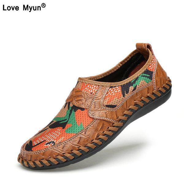 2019 new men loafers men shoes fashion casual male shoes lace leather designer leather flat, Black
2019 new men loafers men shoes fashion casual male shoes lace leather designer leather flat, Black
