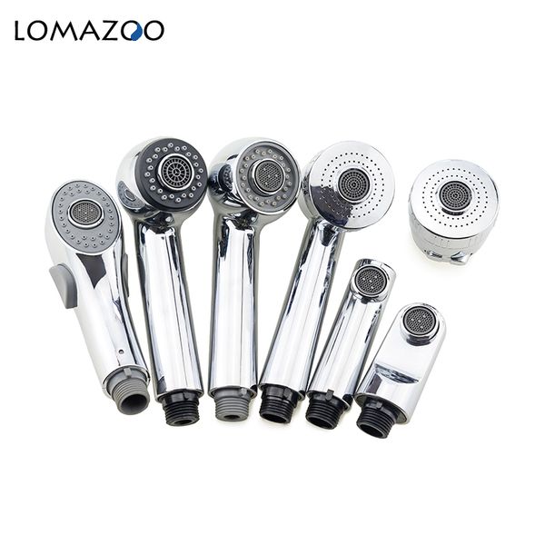 abs kitchen tap pull out parts kitchen faucet faucet spouts nozzle small shower head attachment on the tap
abs kitchen tap pull out parts kitchen faucet faucet spouts nozzle small shower head attachment on the tap