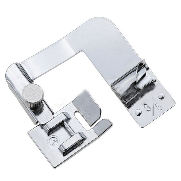 multifunctional electric sewing edging presser foot home sewing machine edging presser foot machine accessories, Black
multifunctional electric sewing edging presser foot home sewing machine edging presser foot machine accessories, Black