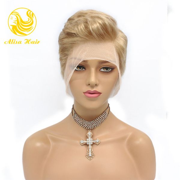 алиса волосы pixie cut короткого боб фронт шнурок человеческие волосы парики blonde # 613 боковой часть virgin бразильских париков для черно, Black;brown
алиса волосы pixie cut короткого боб фронт шнурок человеческие волосы парики blonde # 613 боковой часть virgin бразильских париков для черно, Black;brown