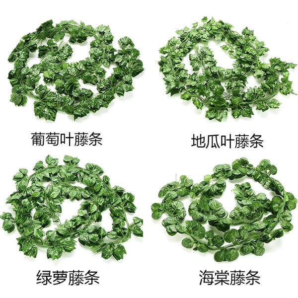 simulation rattan leaves air conditioner decoration vine plant model creeper epipremnum aureum leaf
simulation rattan leaves air conditioner decoration vine plant model creeper epipremnum aureum leaf