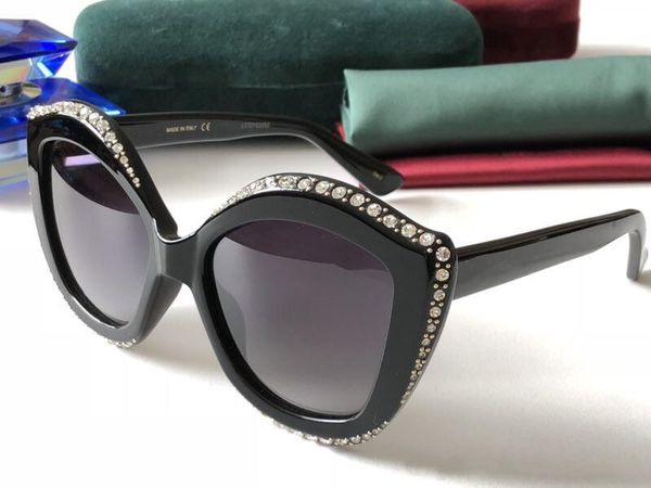 new mens sunglasses men sun glasses women sunglasses fashion style protects eyes gafas de sol lunettes de soleil with box case, White;black
