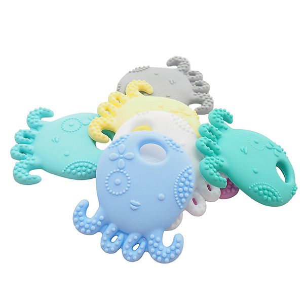 chenkai 50pcs bpa silicone ocs teether soft baby pacifier teething for diy baby nursing pacifier clip soother chain toy
chenkai 50pcs bpa silicone ocs teether soft baby pacifier teething for diy baby nursing pacifier clip soother chain toy