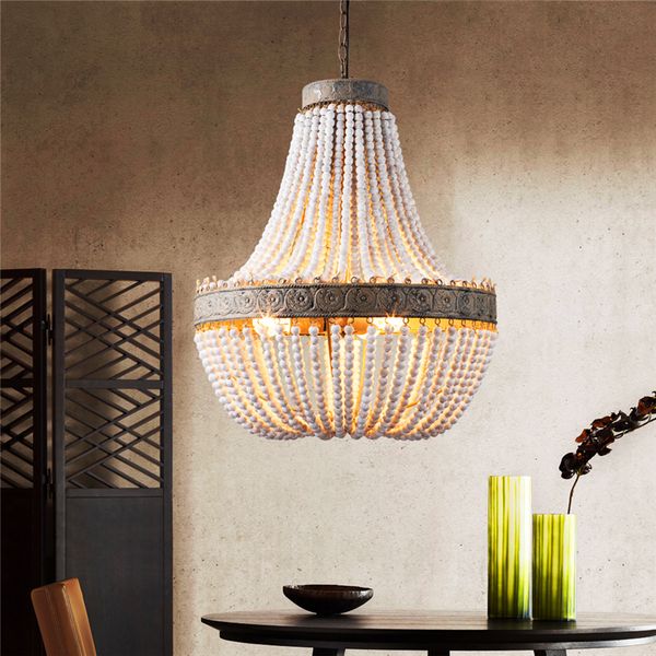 american wooden beads pendant lights fixtures living room bedroom antique led pendant lamps restaurant decoration lamps retro hanging lights
american wooden beads pendant lights fixtures living room bedroom antique led pendant lamps restaurant decoration lamps retro hanging lights
