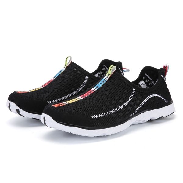 yellow summer men aqua shoes mesh breathable outdoor sport beach shoes surf exercise light flats water skin shoes plus size
yellow summer men aqua shoes mesh breathable outdoor sport beach shoes surf exercise light flats water skin shoes plus size