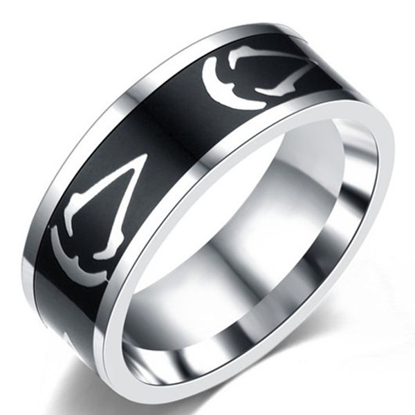 8mm titanium rings for men and women personalized ring customize ring engraved, Slivery;golden
8mm titanium rings for men and women personalized ring customize ring engraved, Slivery;golden