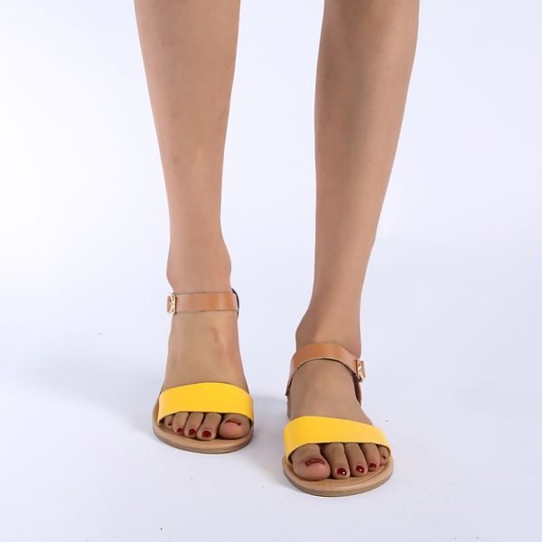 fashion women solid peep toe flat sandals summer casual rome rubber sandals beach shoes schuhe damen sandalen dropshipping 2, Black
fashion women solid peep toe flat sandals summer casual rome rubber sandals beach shoes schuhe damen sandalen dropshipping 2, Black