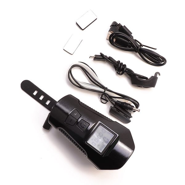 5 mode usb bicycle light lamp & bike computer 6 mode horn cycle bike speedometer led front lights cycling headlight
5 mode usb bicycle light lamp & bike computer 6 mode horn cycle bike speedometer led front lights cycling headlight