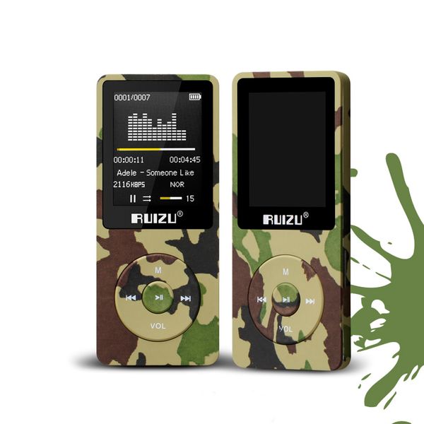 original ruizu x02 hifi ape/flac/wav mp3 player 8gb 1.8'' screen 80 hours sport music mp3 player fm radio voice recorder e-book
original ruizu x02 hifi ape/flac/wav mp3 player 8gb 1.8'' screen 80 hours sport music mp3 player fm radio voice recorder e-book