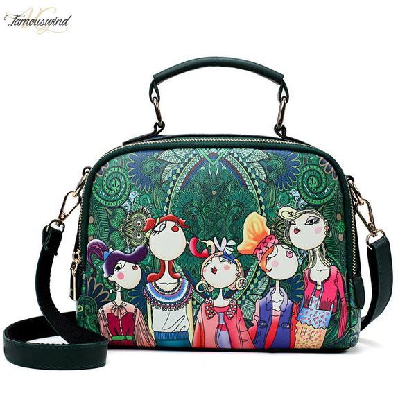 2020 summer fashion women bag cartoon character handbags pu shoulder bag small flap crossbody bags for women messenger bags
2020 summer fashion women bag cartoon character handbags pu shoulder bag small flap crossbody bags for women messenger bags