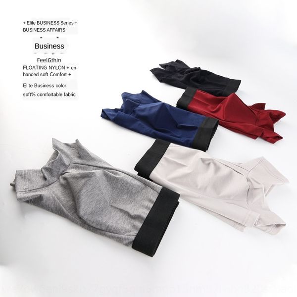 night market pure cotton men's four-corner underwear trousers head clear color breathable comfortable light underwear, Black;white
night market pure cotton men's four-corner underwear trousers head clear color breathable comfortable light underwear, Black;white