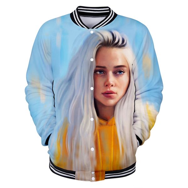 fadun 3d billie eilish прохладный с длинным рукавом harajuku бейсбол куртка женская и мужская одежда 2018 горячей продажи kpop печати плюс р, Black;brown
fadun 3d billie eilish прохладный с длинным рукавом harajuku бейсбол куртка женская и мужская одежда 2018 горячей продажи kpop печати плюс р, Black;brown