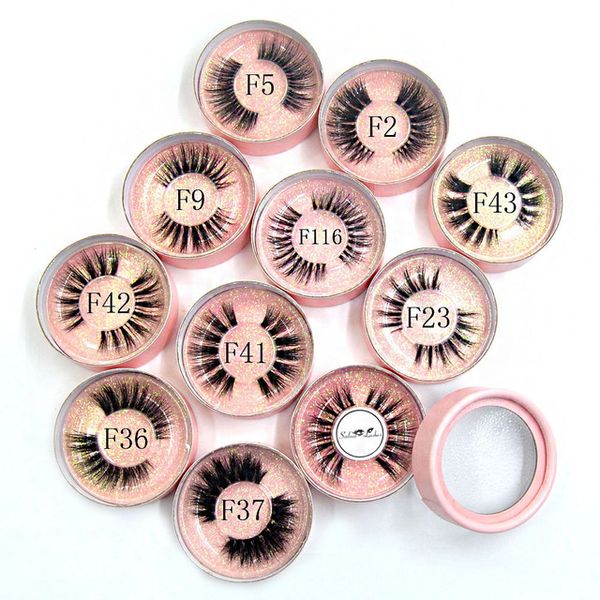 mink lashes 3d eyelashes natural long invisible thin band 10 styles individual stage lashes curl soft extensions circle rose box
mink lashes 3d eyelashes natural long invisible thin band 10 styles individual stage lashes curl soft extensions circle rose box