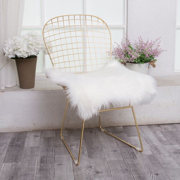 super soft long hair cushion round / square chair bay window floor cushion for living room bedroom l dropshipping
super soft long hair cushion round / square chair bay window floor cushion for living room bedroom l dropshipping