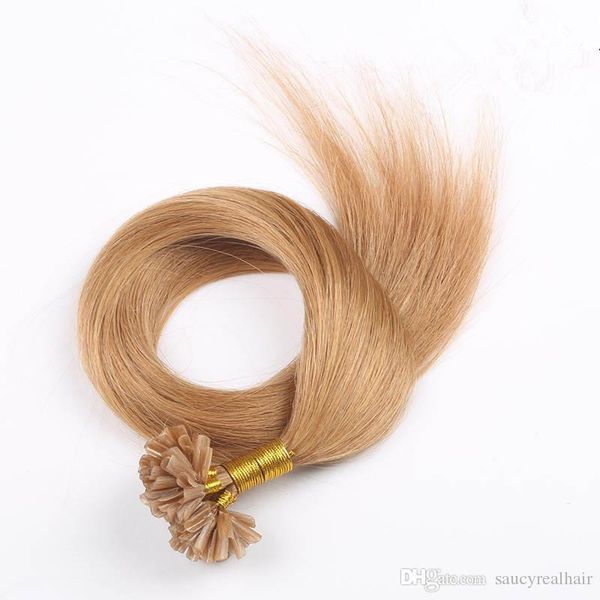 elibess brand-- grade 8a brazilian remy u tip hair extensios 0.5g/s&200s/lot, nail tip virgin hair 14''-24'' optional co, Black
elibess brand-- grade 8a brazilian remy u tip hair extensios 0.5g/s&200s/lot, nail tip virgin hair 14''-24'' optional co, Black