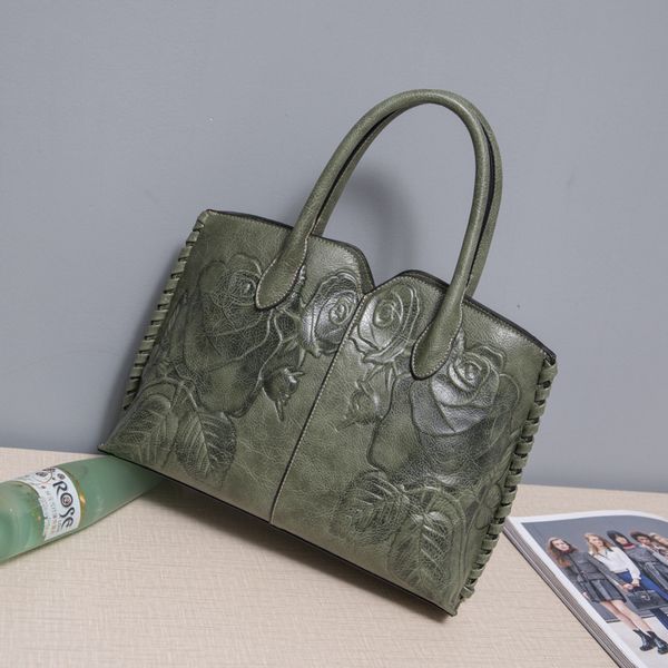 summer simple solid color 2020 new female bag large-capacity one-shoulder cross-body embossed handbag
summer simple solid color 2020 new female bag large-capacity one-shoulder cross-body embossed handbag