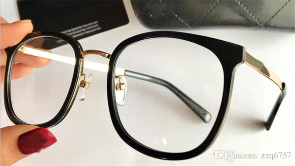 popular fashion designer optical glasses 2130 square simple frame glasses transparent lens protection clear eyewear, Black
popular fashion designer optical glasses 2130 square simple frame glasses transparent lens protection clear eyewear, Black