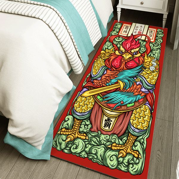 abstract art print carpet for living room bedroom anti-slip floor mat chinese style meaning rugs cartoon decoration carpets
abstract art print carpet for living room bedroom anti-slip floor mat chinese style meaning rugs cartoon decoration carpets