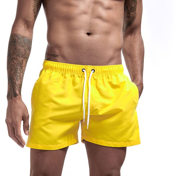 board short summer new arrival bathing beach boxershorts gailang shorts beach male swimwear compression short 2020, White;black
board short summer new arrival bathing beach boxershorts gailang shorts beach male swimwear compression short 2020, White;black