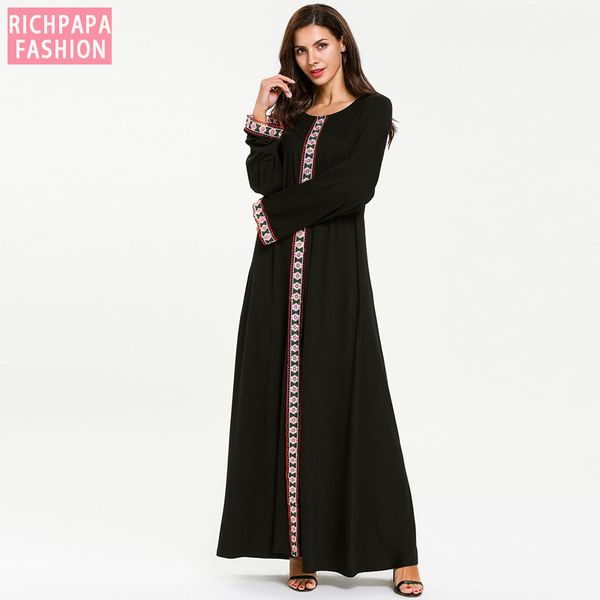 vestidos muslim dress abaya kaftan pakistani arabic hijab elbise caftan morrocan islamic dresses robe femme musulmane longue, Red
vestidos muslim dress abaya kaftan pakistani arabic hijab elbise caftan morrocan islamic dresses robe femme musulmane longue, Red