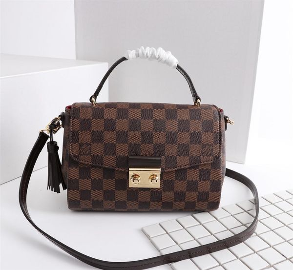 designer crossbody messenger bags new handbags women shoulder bag good leather muti colors famous brand bags 2019 size 25*17*9cm N41581 01
designer crossbody messenger bags new handbags women shoulder bag good leather muti colors famous brand bags 2019 size 25*17*9cm N41581 01