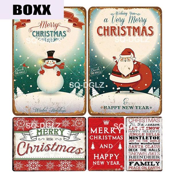 happy new year metal sign bar wall / door decor merry christmas tin sign home decor живопись таблички рождественский подарок
happy new year metal sign bar wall / door decor merry christmas tin sign home decor живопись таблички рождественский подарок