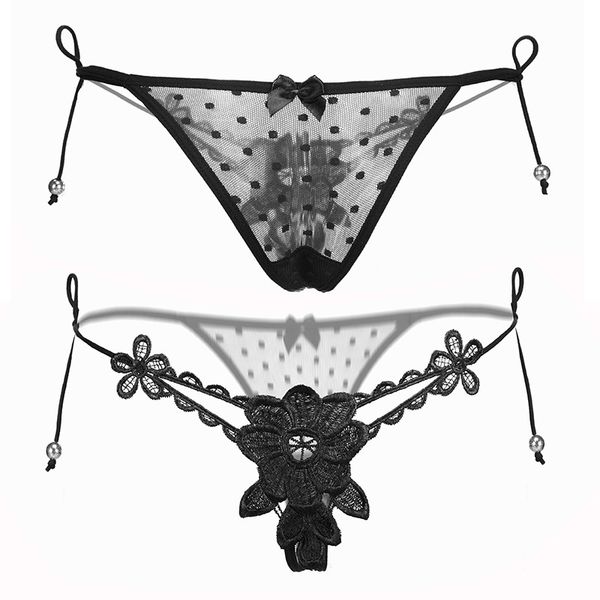 women girls underwear lace yarn panties ladies breathable dots thong low waist transparent thin hollow briefs ing, Camo
women girls underwear lace yarn panties ladies breathable dots thong low waist transparent thin hollow briefs ing, Camo