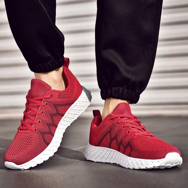 fashion couple mesh shoes lace-up casual lightweight comfortable sports outdoor sports running shoes sneakers zapatillas#g4
fashion couple mesh shoes lace-up casual lightweight comfortable sports outdoor sports running shoes sneakers zapatillas#g4