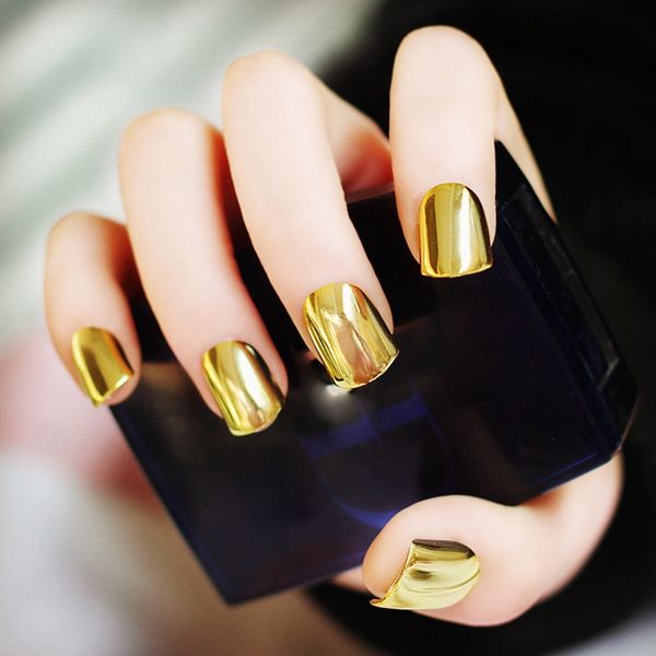 metal plating false french acrylic nail tips without nail glue beauty for fashion lady light yellow n05, Red;gold
metal plating false french acrylic nail tips without nail glue beauty for fashion lady light yellow n05, Red;gold