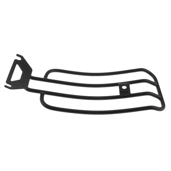 luggage rear fender rack - solo seat for harley road king 2004-2010
luggage rear fender rack - solo seat for harley road king 2004-2010